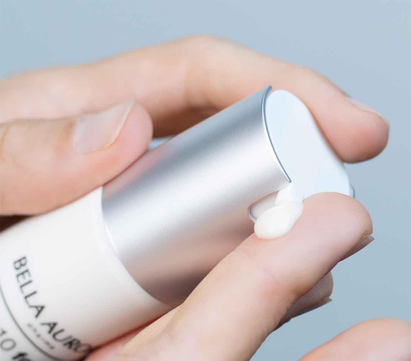 Bio10 forte M-lasma Hormonal Spots Depigmenting Serum