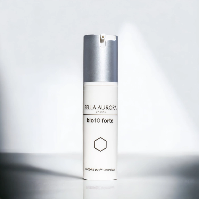 Bio10 forte M-lasma Hormonal Spots Depigmenting Serum