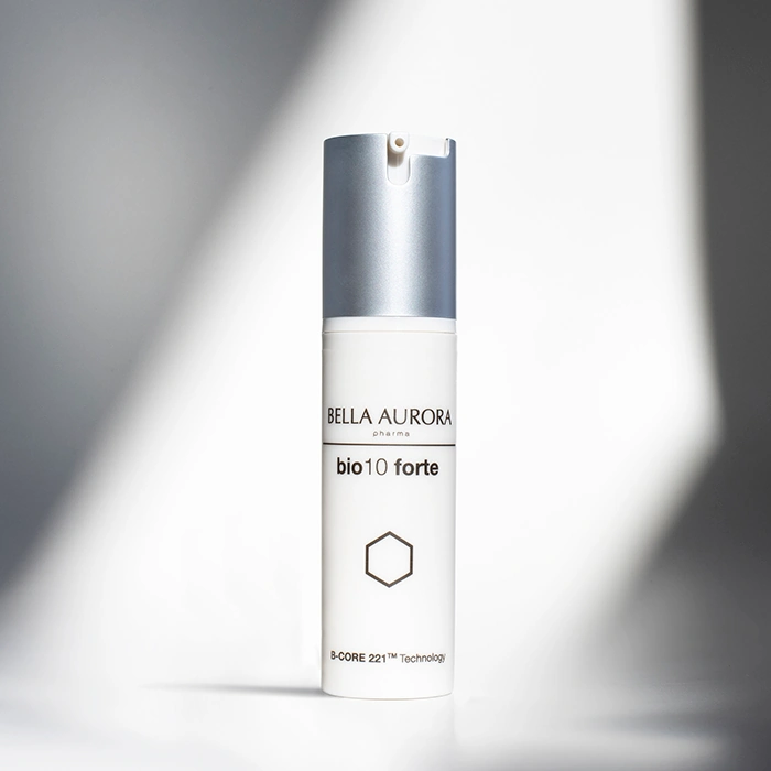 Bio10 forte L-tigo Sun Spots Depigmenting Serum