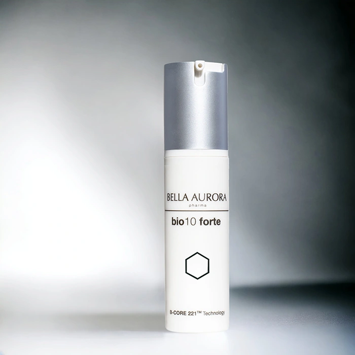 Bio10 forte Mark-s Post-Inflammatory Spots Depigmenting Serum