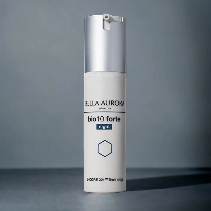 Bio10 forte Night Depigmenting Night Serum Sensitive Skin