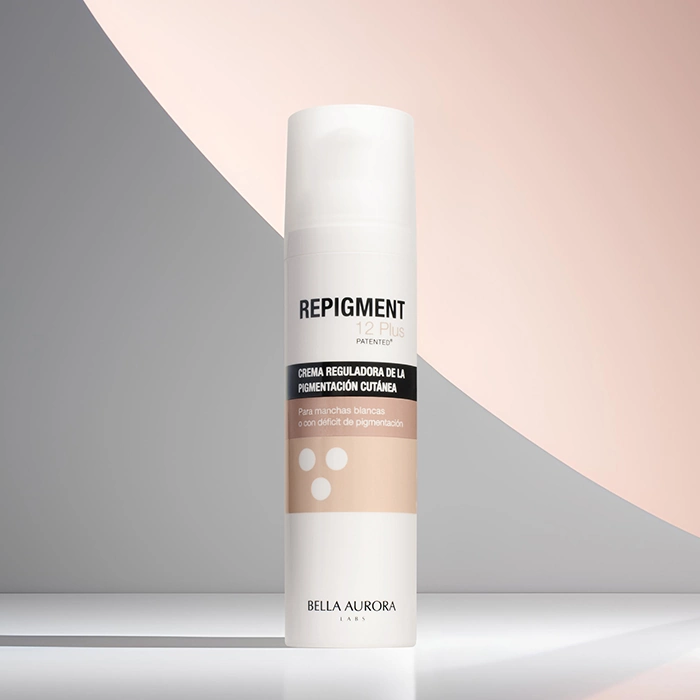 Repigment12 Plus Skin Pigmentation Regulating Cream