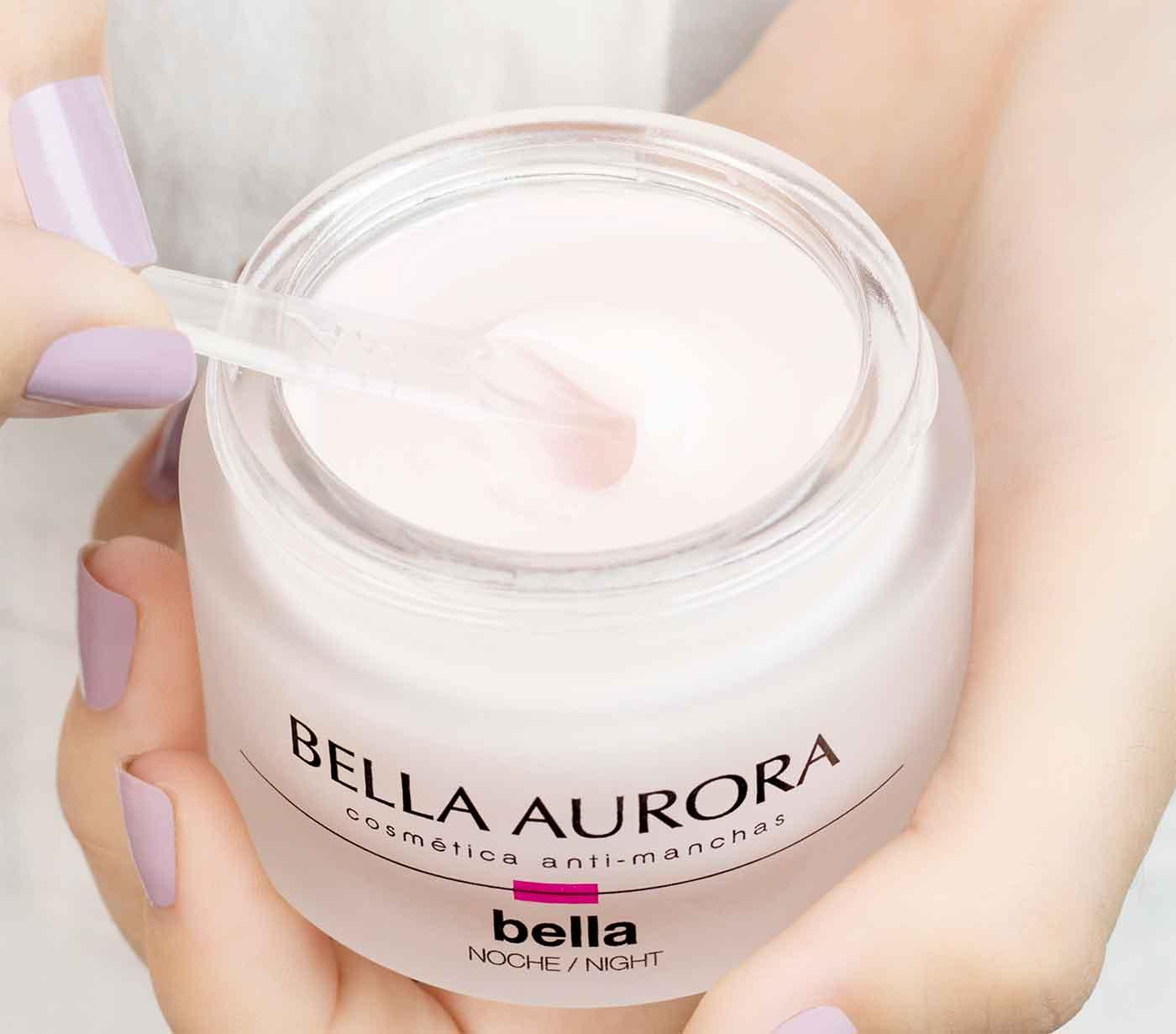 Bella Night Repair Cream