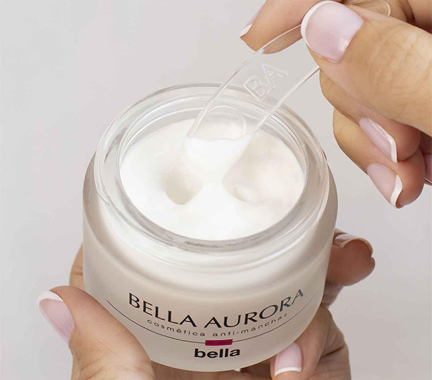 Bella Multi-Perfecting Day Cream Combination-Oily Skin