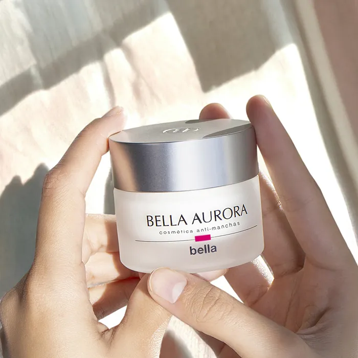 Bella Multi-Perfecting Day Cream Combination-Oily Skin