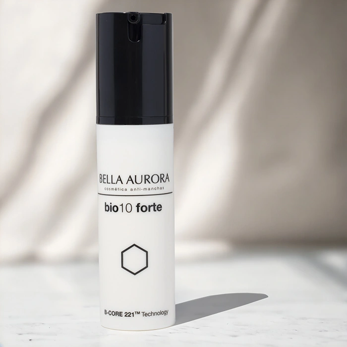 Bio10 forte Normal-Dry Skin Depigmenting Serum SPF20 Normal-Dry Skin