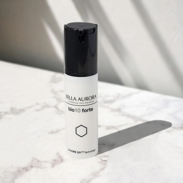 Bio10 forte Combination-Oily Skin Depigmenting Serum SPF20 Combination-Oily Skin