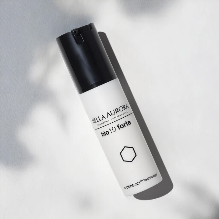 Bio10 forte Sensitive Skin Depigmenting Serum SPF20 Sensitive Skin
