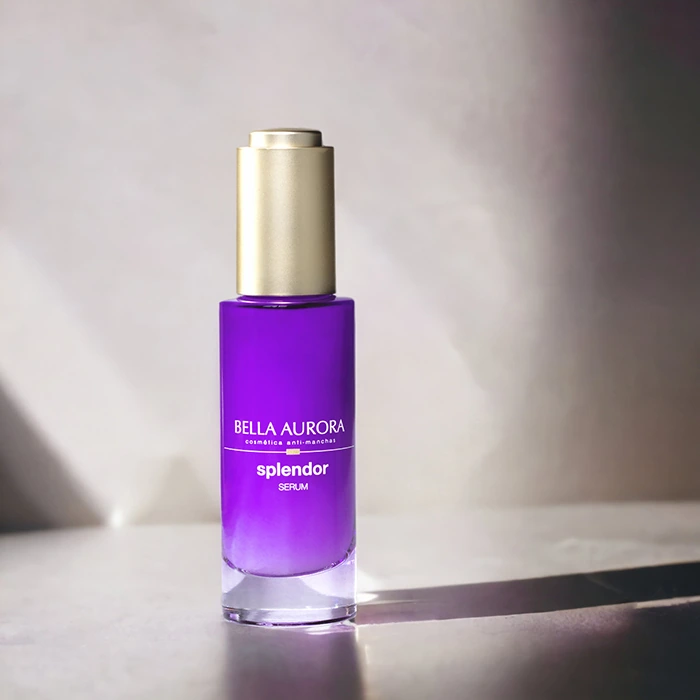 Splendor Night Brightening Serum