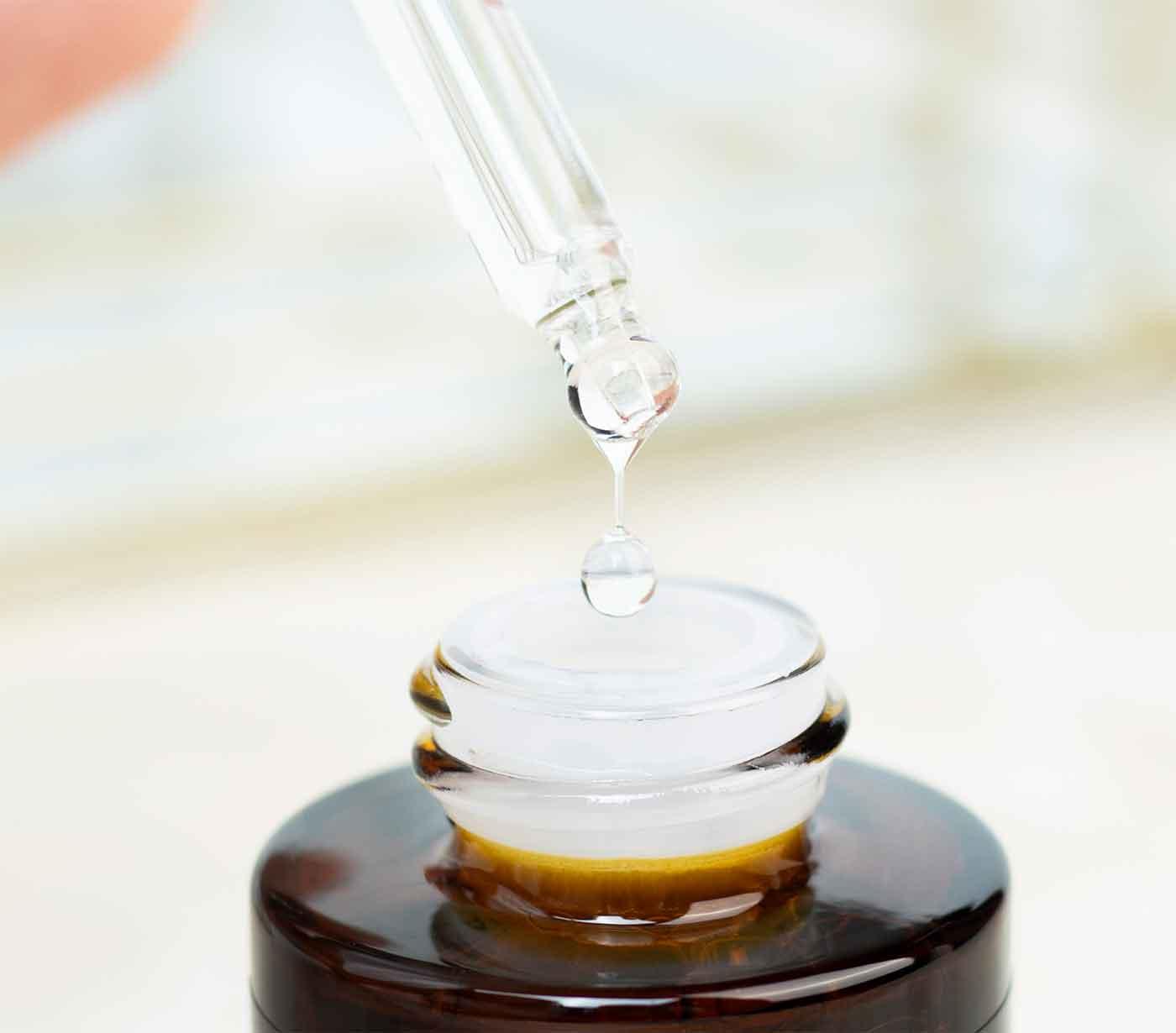 Splendor Radiance and Antiox Serum