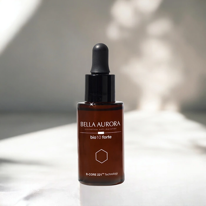 Bio10 forte All Skin Types Depigmenting Serum All Skin Types