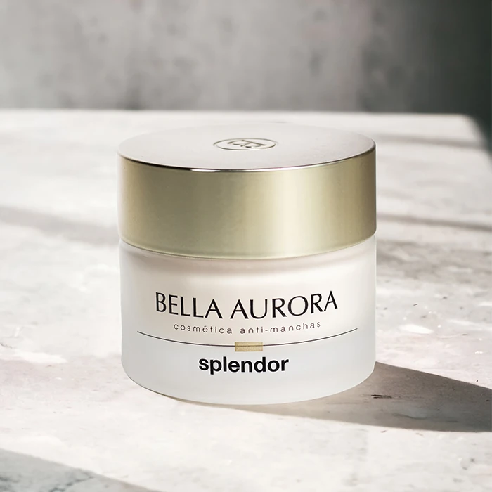 Splendor Global Anti-Ageing Day Cream