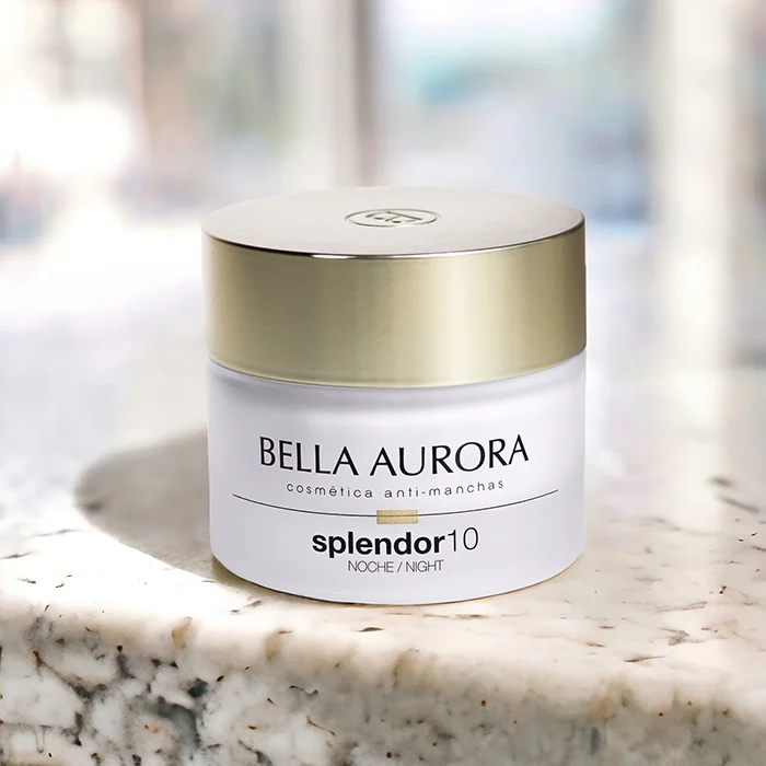 Splendor Night Regenerating Cream