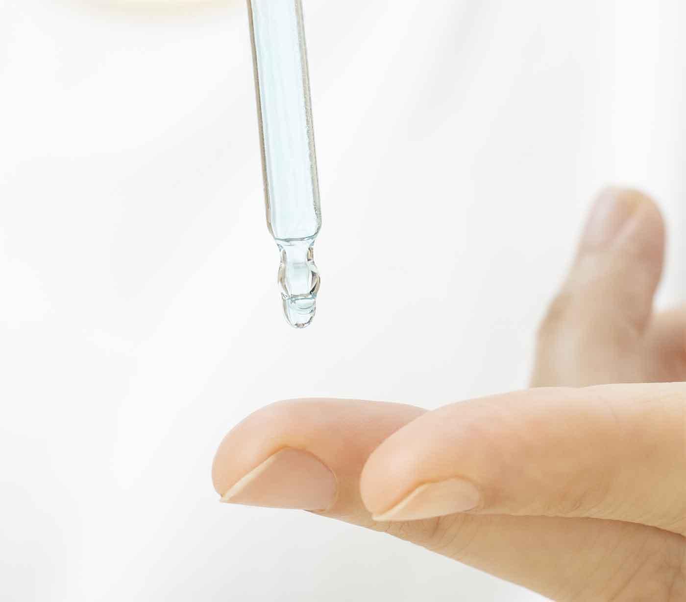 Splendor Elasticity and Firmness Serum