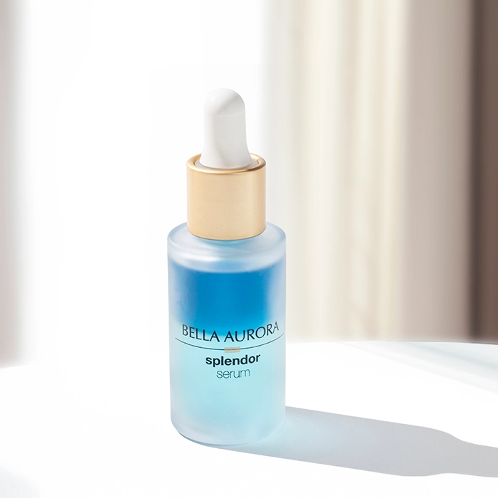 Splendor Elasticity and Firmness Serum