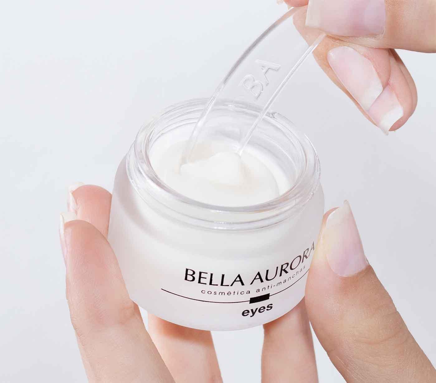 Eyes Multicorrector Eye Contour Cream