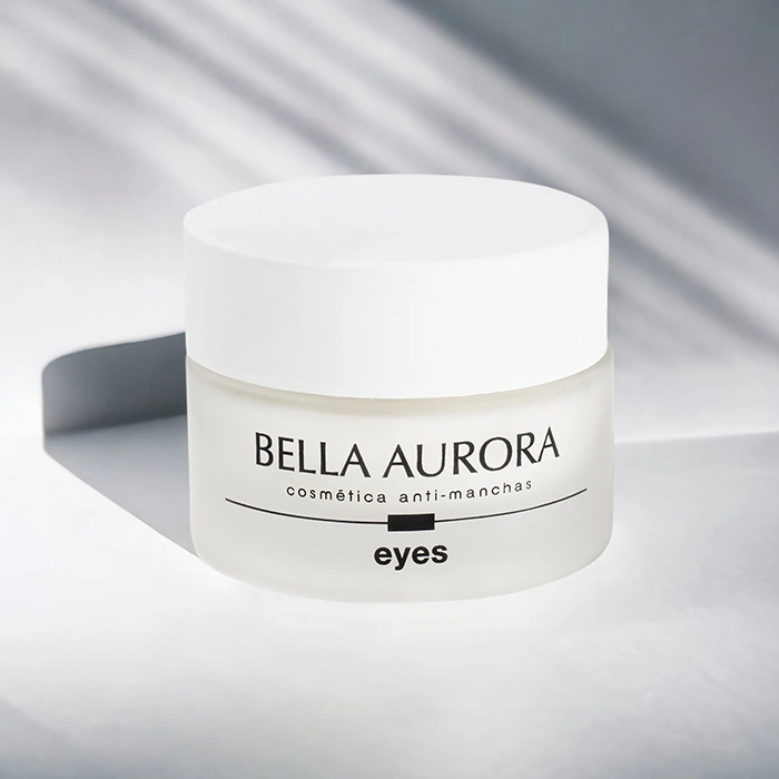 Eyes Multicorrector Eye Contour Cream