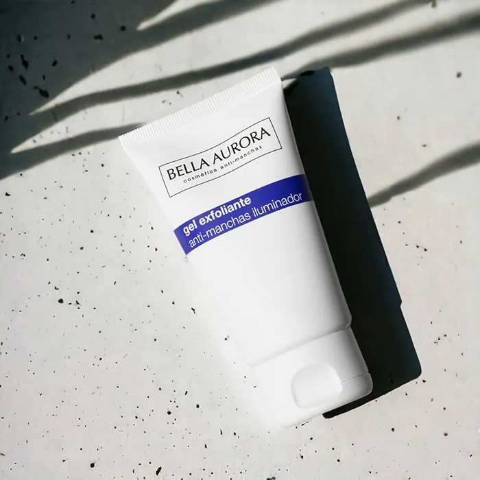 Anti-Dark Spot Brightening Exfoliating Gel