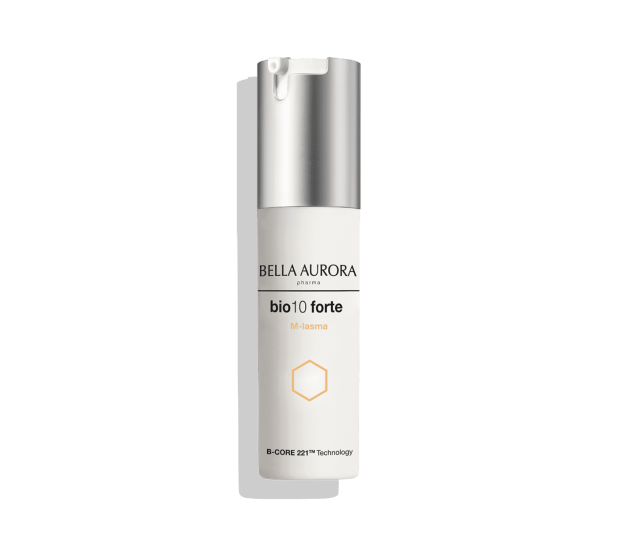 Bio10 forte M-lasma Hormonal Spots Depigmenting Serum main product photo