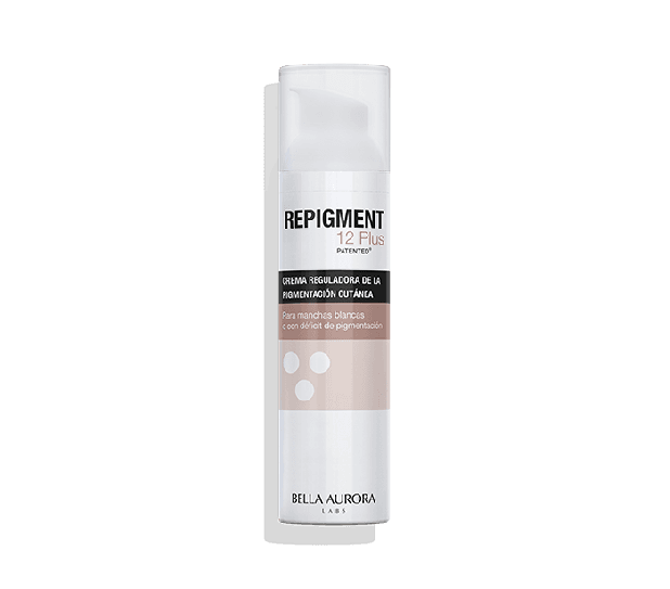Repigment12 Plus Skin Pigmentation Regulating Cream main product photo
