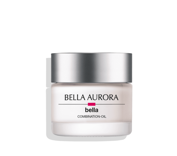 Bella Multi-Perfecting Day Cream Combination-Oily Skin main product photo