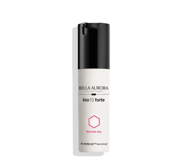 Bio10 forte Normal-Dry Skin Depigmenting Serum SPF20 Normal-Dry Skin main product photo