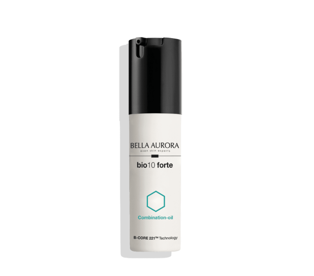 Bio10 forte Combination-Oily Skin Depigmenting Serum SPF20 Combination-Oily Skin main product photo