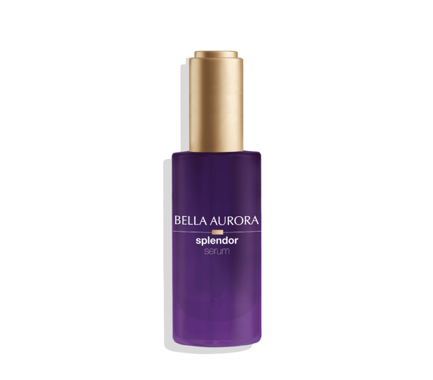 Splendor Night Brightening Serum main product photo