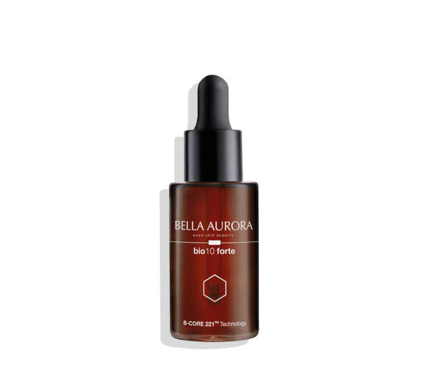 Bio10 forte All Skin Types Depigmenting Serum All Skin Types main product photo