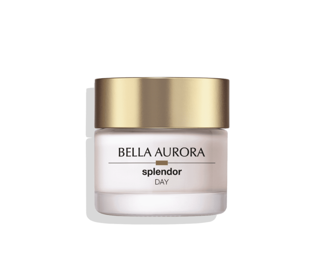 Splendor Global Anti-Ageing Day Cream main product photo