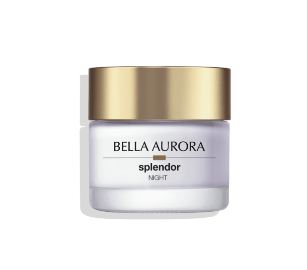 Splendor Night Regenerating Cream main product photo