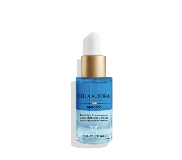 Splendor Elasticity and Firmness Serum main product photo