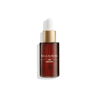 Splendor Radiance and Antiox Serum