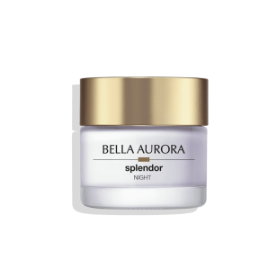 Splendor Night Regenerating Cream