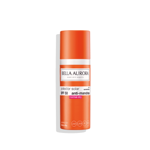 Anti-Dark Spot Sunscreen SPF50+ Normal-Dry Skin