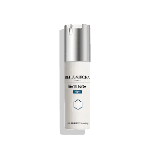 Bio10 forte Night Depigmenting Night Serum Sensitive Skin