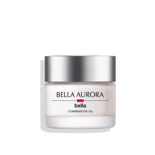 Bella Multi-Perfecting Day Cream Combination-Oily Skin
