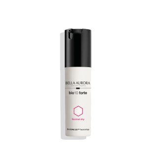 Bio10 forte Normal-Dry Skin Depigmenting Serum SPF20 Normal-Dry Skin