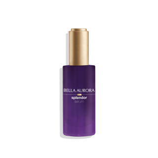 Splendor Night Brightening Serum