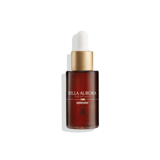 Splendor Radiance and Antiox Serum