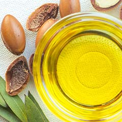 Argan Oil