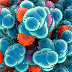 Enzyme of biotechnological origin
